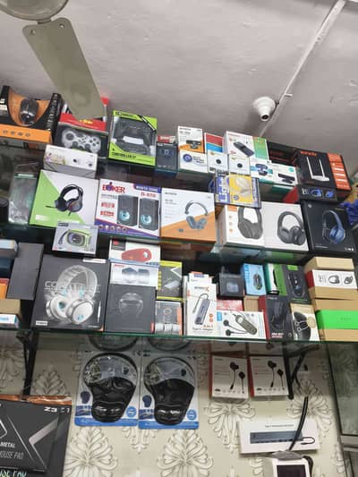 A to Z IT Solutions store 