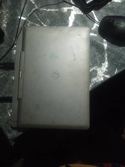 hp laptop