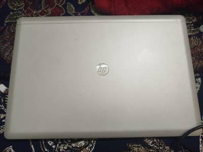 HP Folio 9480m | Core i7 4th Gen | 16GB RAM | 512GB SSD