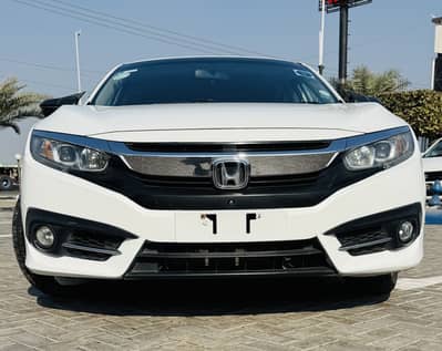 Honda civic 2017 UG