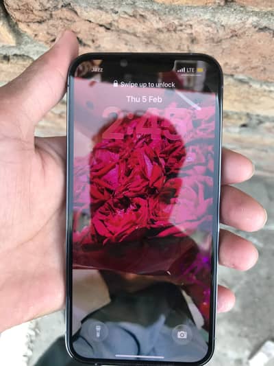 IPhone 13 Pro 128 gb 95 battery health