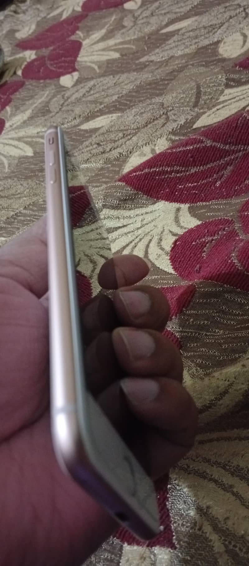 IPHONE 8 PLUS GOLD 6