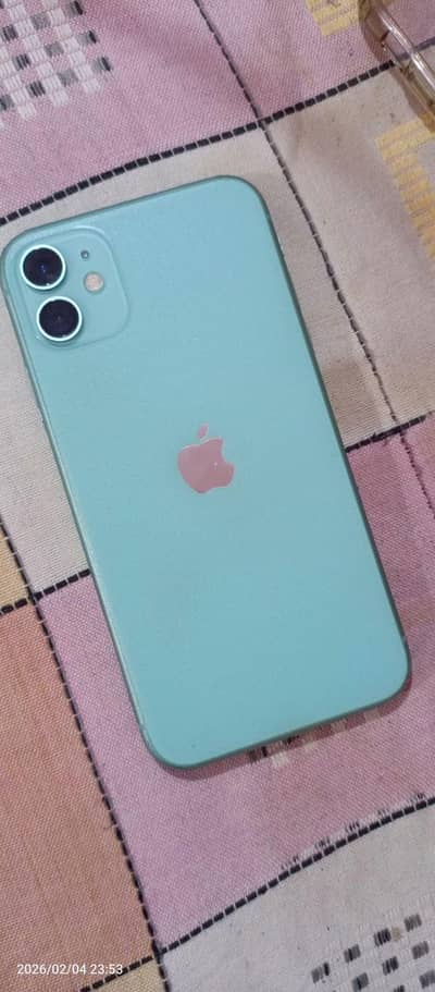 iPhone 11 non-Pta jv