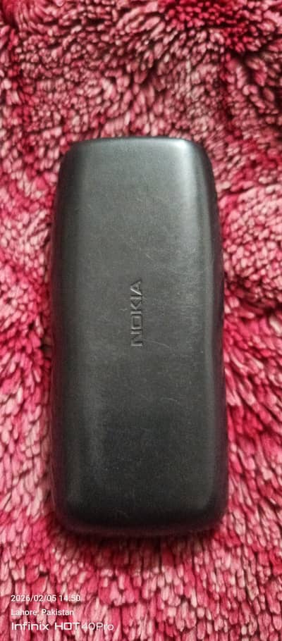 Nokia 106