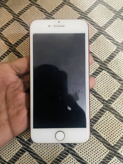 iPhone 7 PTA Approved (Good Condition)