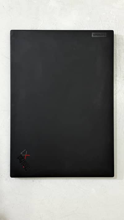 Lenovo ThinkPad X1 Carbon i7 11th Gen | 16GB RAM | 512GB SSD | FHD 14”