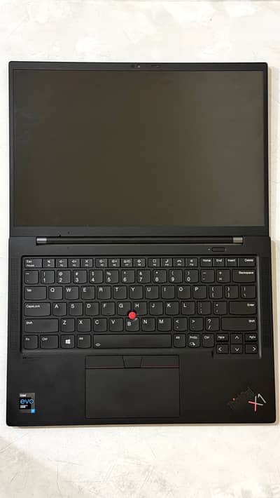 Lenovo ThinkPad X1 Carbon i7 11thGen | 16GB RAM | 512GB SSD | Free Bag