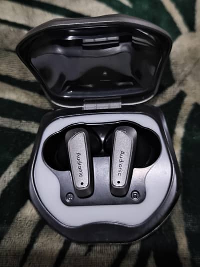 Audionic Battle Buds Pro