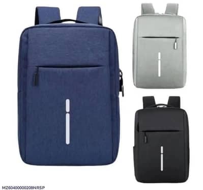Multipurpose Laptop Bag – Durable & Stylish