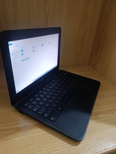 Dell Chromebook