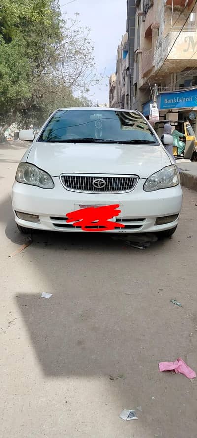 corolla 2004 2.0. D 03002129894