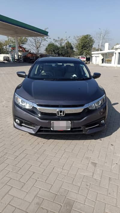 2019 Civic ug I need a cash very urgent sale