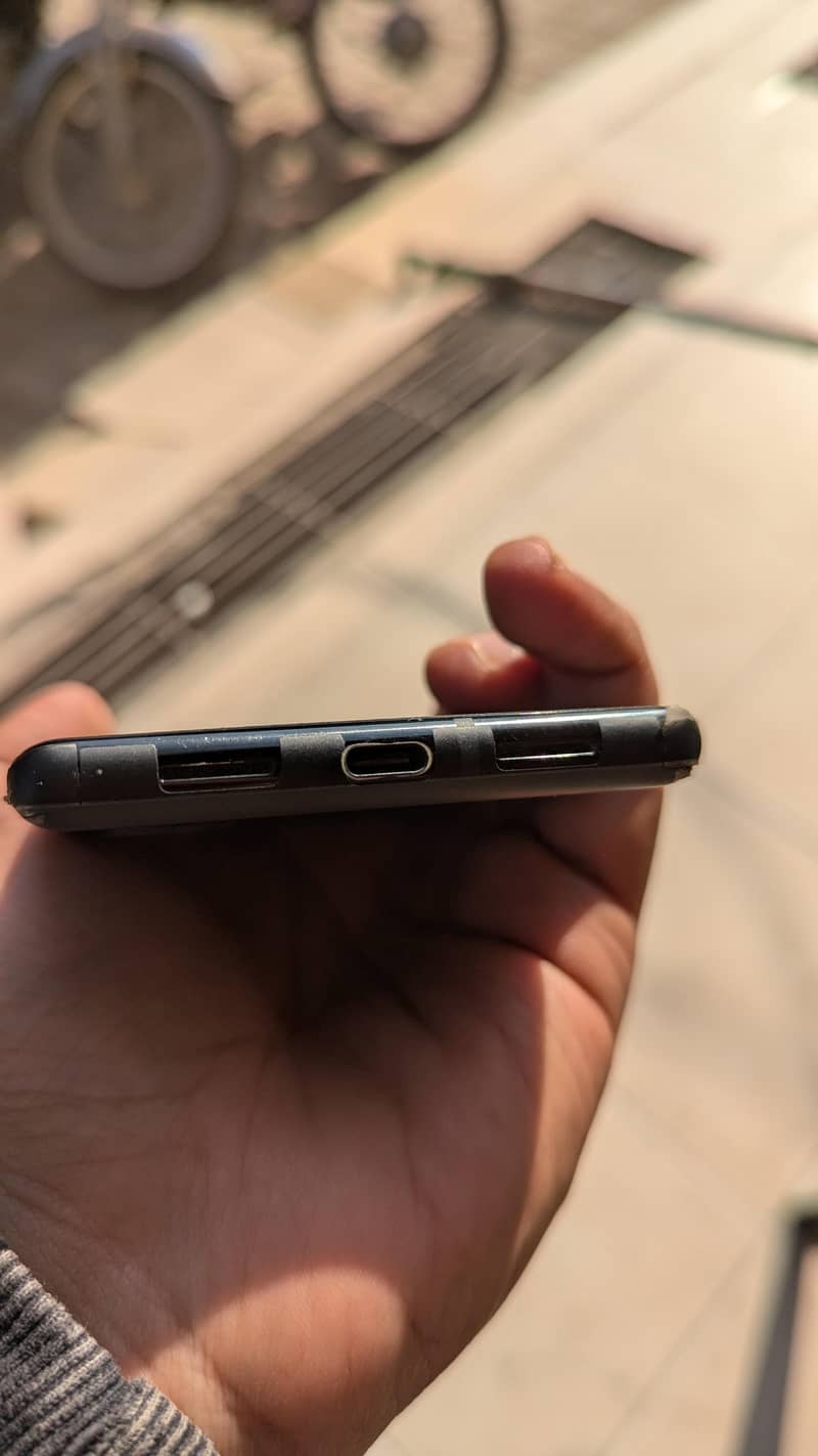 Google pixel 6 pro 4