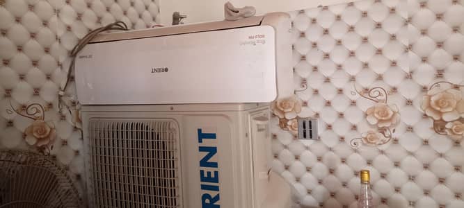 orient dc  Inverter turbo