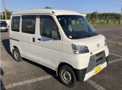 DAHITSU HIJET