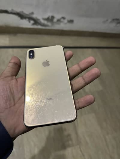 Iphone XS Max