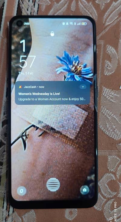 OPOPPO F19 Pro 8GB/128GB | Used |