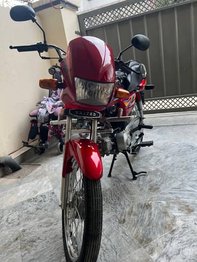 United 100 10/10 for sale