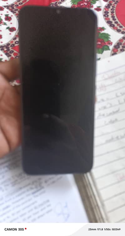 3 year use with  8/10  condition. . .