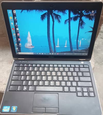 Dell Latitude E6230 | Core i5 | 4GB RAM | 128GB M. 2 SSD