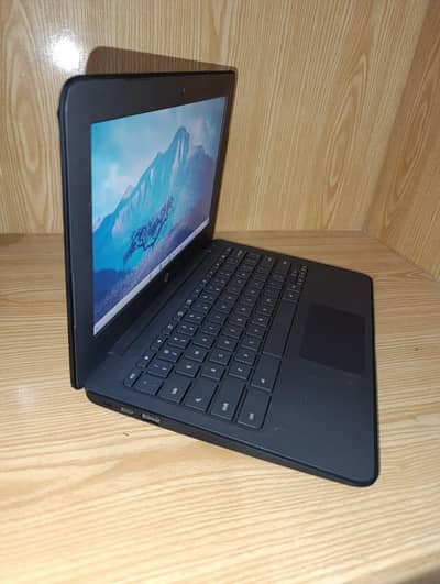 Hp Chromebook 11 G6 EE