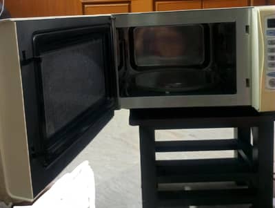 Global Microwave oven for sale
