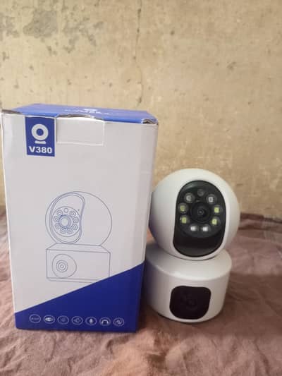 380pro Camera cctv