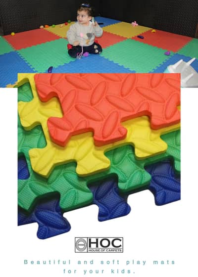 Eva Mats For Kids | Eva Foam Mats Puzzle | Kids Play Mats | Gym Mats