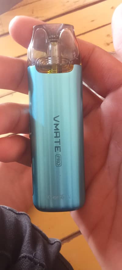 Vmate Pro & Smok Novo SE Fresh for sale