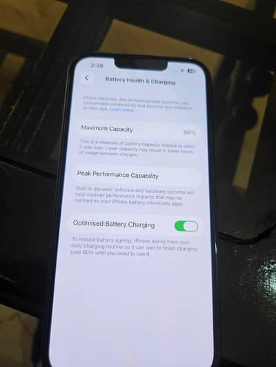 iphone 13  no pta 128 gb