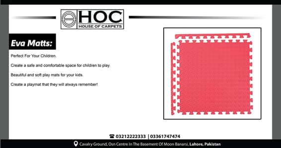 Eva Mats For Kids | Eva Foam Mats Puzzle | Kids Play Mats | Gym Mats