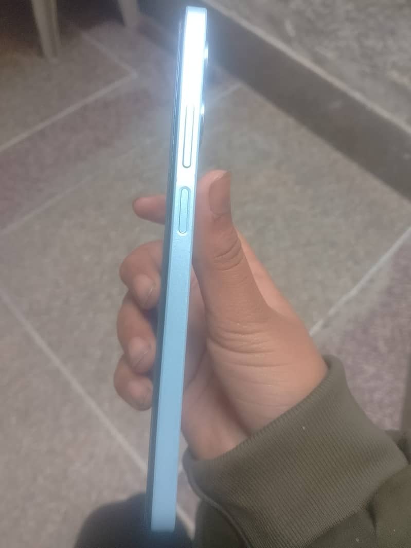 Realme Note 50 7