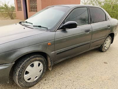 Sazuki baleno for sale