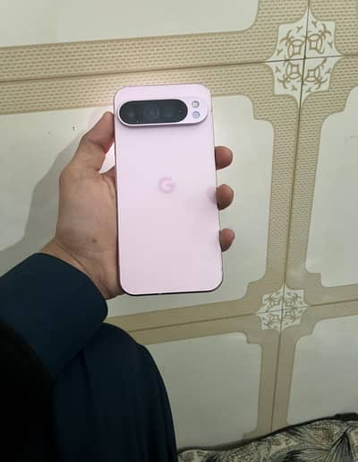 Google pixel 9pro XL 12/256 gb