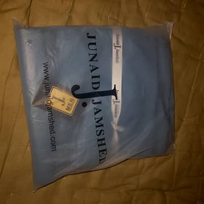 Junaid Jamshed brand