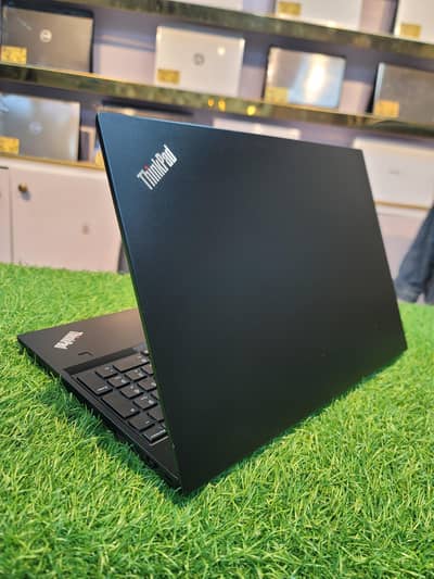 Lenovo Thinkpad | E590 Core i5 8th Generation | Business Laptop