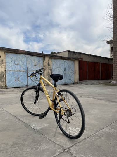 Just look like Brand new Imported Marin Bicycle