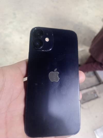 I phone 12 mini