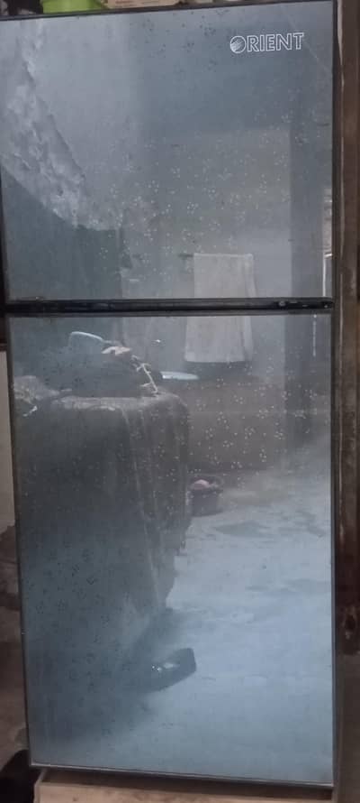 orient Refrigerator