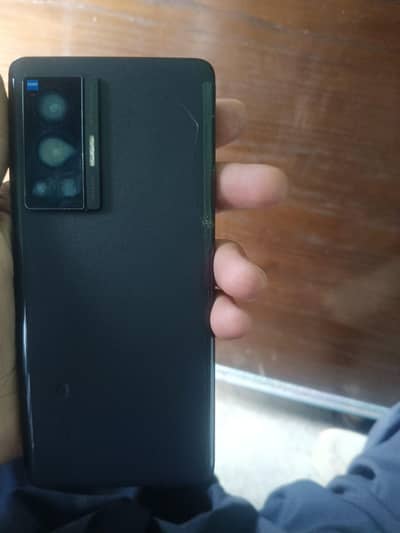 vivo x70 pro PTA Approved