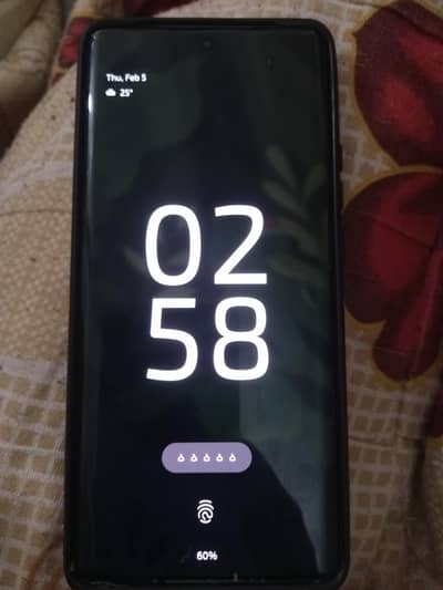 Motorola edge 40 pro 10/10