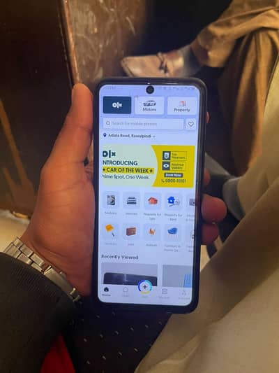 I am selling my techo spark go 1