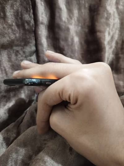 iPhone 7 waterpack for sale 128gb