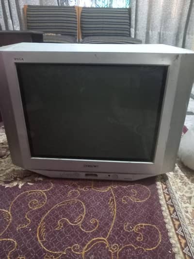 good condition