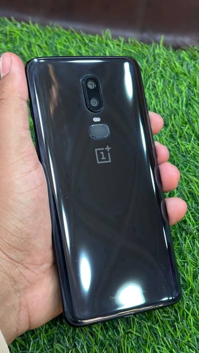 ONEPLUS 6