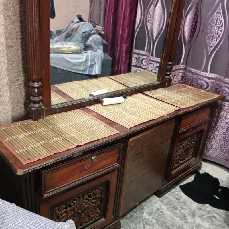 chinioti dressing table 1