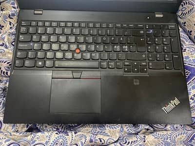LENOVO THINPAD L15 GEN-1 10210u PROCESSOR