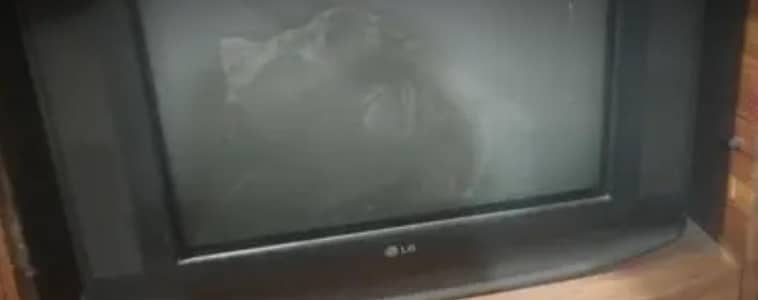 LG TV for sale original