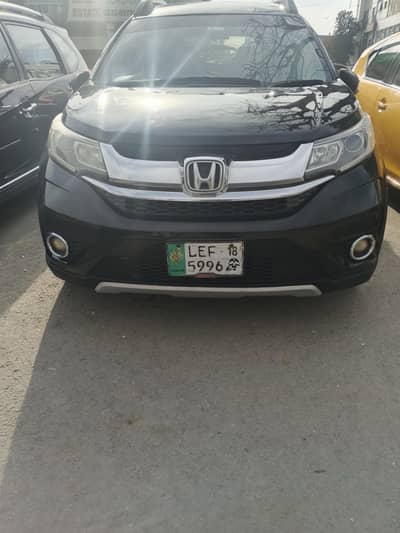 HONDA BRV S