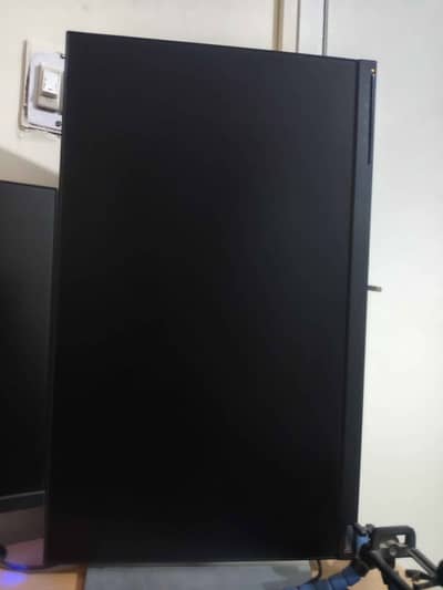 Lenovo P24Q-20 24 Inch 1440p 75Hz 2K IPS Monitor